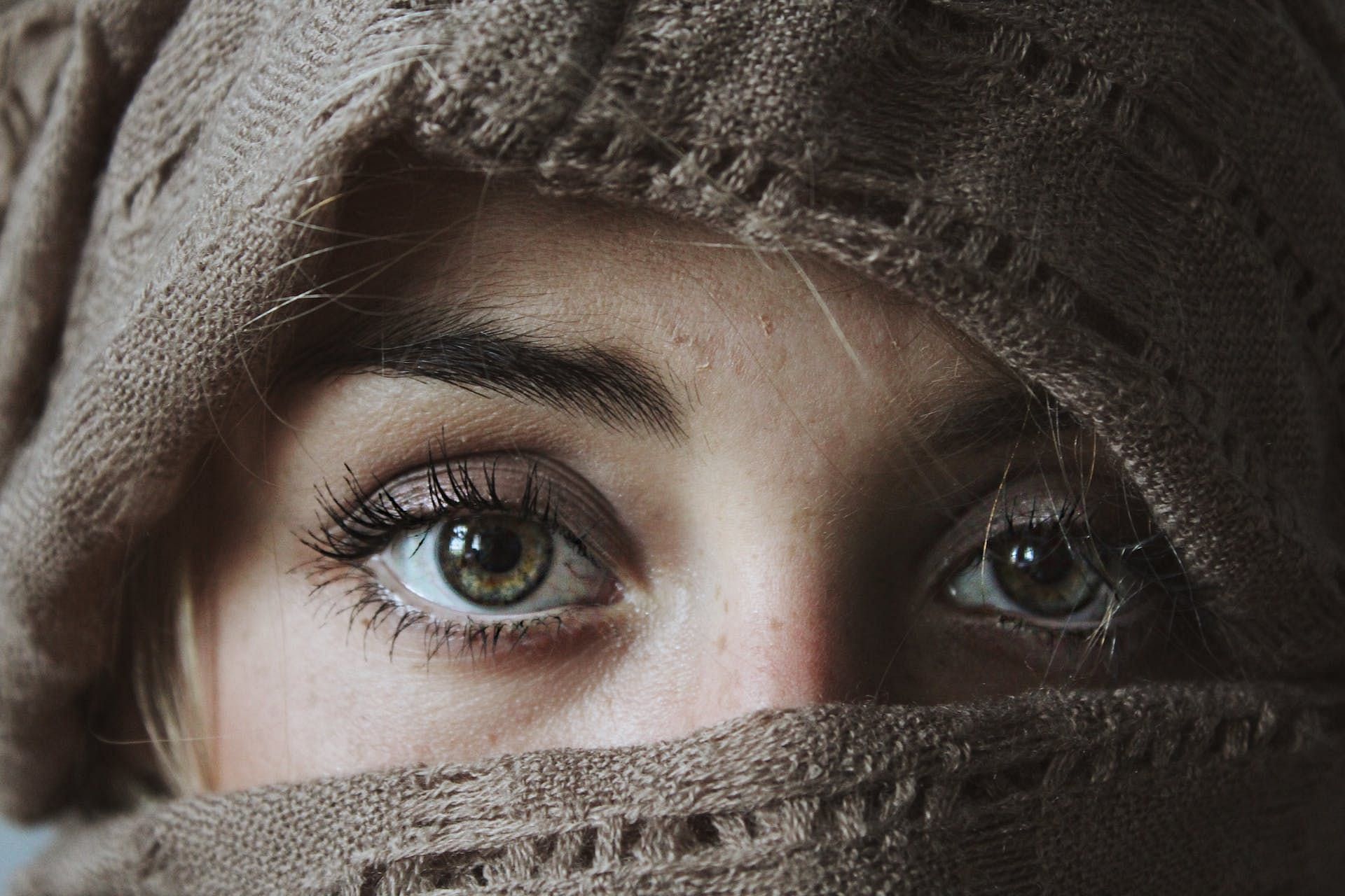 Green veggies have good effect on the eyes (Image via Pexels/Noelle Otto)